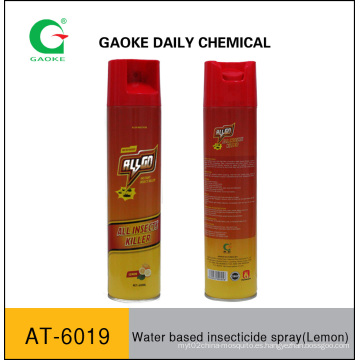 Insecticida basado en agua OEM (AR-6019)